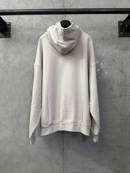 2025年10月28日秋冬新作Balenciagaスウェット高品質人気商品/LDF工場