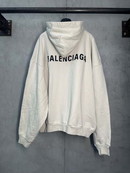 2025年10月28日秋冬新作Balenciagaスウェット高品質人気商品/LDF工場