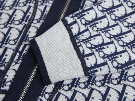 2025年10月28日秋冬新作Diorジャケット高品質人気商品/LDF工場