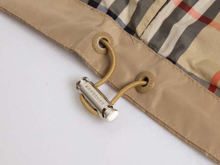 2025年10月28日秋冬新作Burberryジャケット高品質人気商品/LDF工場