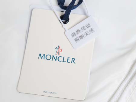 2025年10月28日秋冬新作Monclerジャケット高品質人気商品/LDF工場