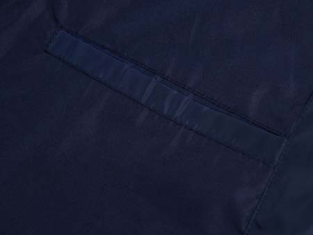 2025年10月28日秋冬新作Pradaジャケット高品質人気商品/LDF工場