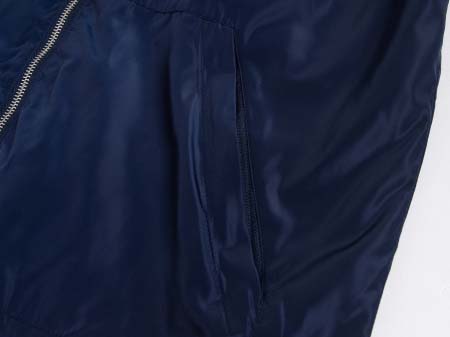 2025年10月28日秋冬新作Pradaジャケット高品質人気商品/LDF工場