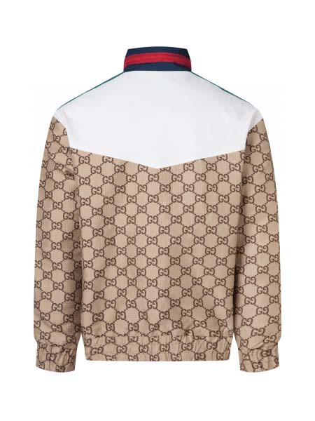 2025年10月28日秋冬新作Gucciジャケット高品質人気商品/LDF工場