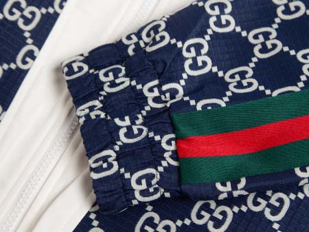 2025年10月28日秋冬新作Gucciジャケット高品質人気商品/LDF工場