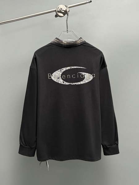 2025年10月28日秋冬新作Balenciagaスラックス高品質人気商品/LDF工場