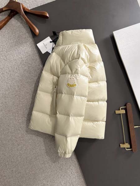 2025年10月28日秋冬新作Monclerダウンジャケット高品質人気商品/LDF工場