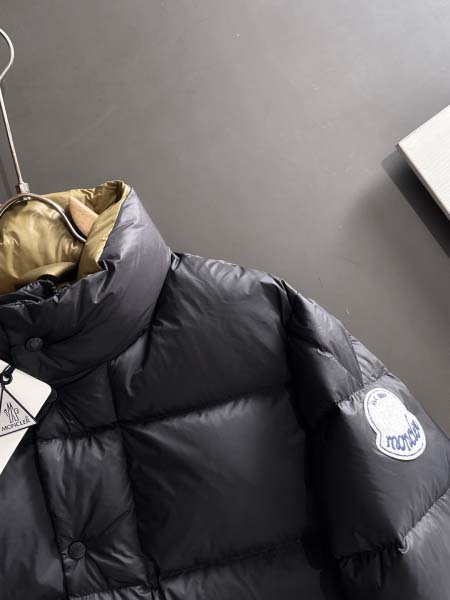 2025年10月28日秋冬新作Monclerダウンジャケット高品質人気商品/LDF工場