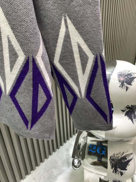 2025年10月28日秋冬新作DIORニット/セーター高品質人気商品/LDF工場