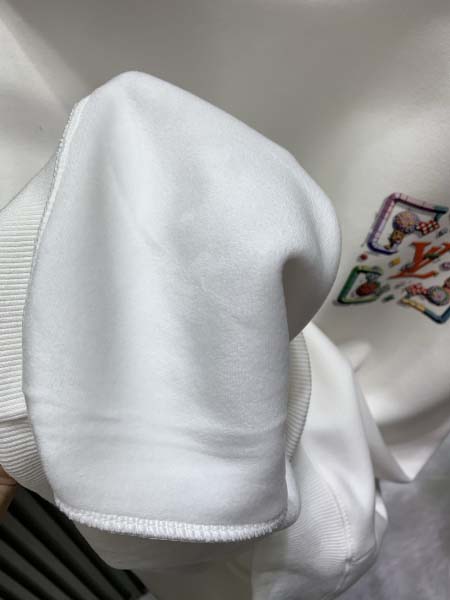 2025年10月28日秋冬新作Louis Vuittonニット/セーター高品質人気商品/LDF工場