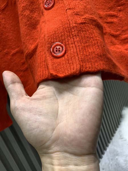 2025年10月28日秋冬新作GUCCIニット/セーター高品質人気商品/LDF工場