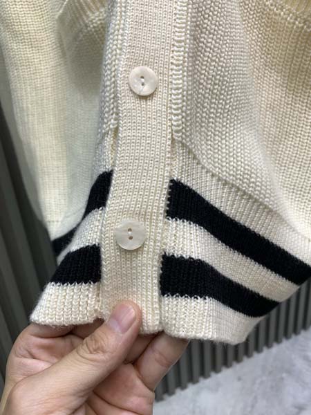 2025年10月28日秋冬新作Celineニット/セーター高品質人気商品/LDF工場