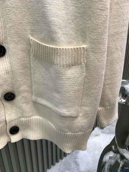 2025年10月28日秋冬新作Givenchyニット/セーター高品質人気商品/LDF工場