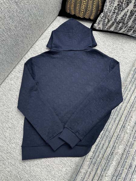 2025年10月30日秋冬新作Dior スウェット高品質人気商品/LDF工場