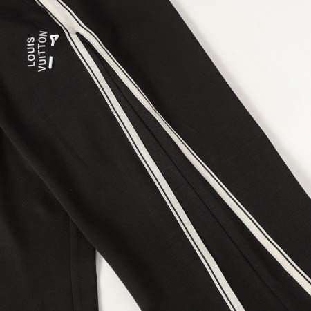 2025年10月30日秋冬新作Louis Vuittonスラックス高品質人気商品/LDF工場