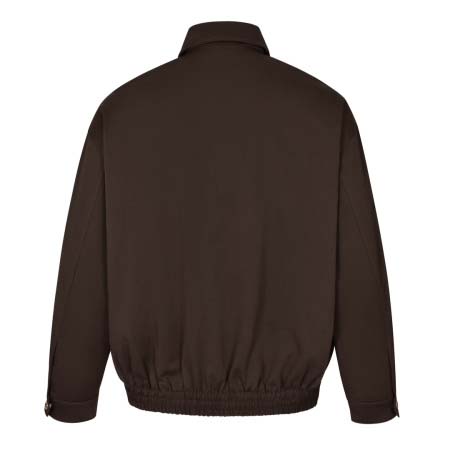 2025年10月30日秋冬新作Miumiuジャケット高品質人気商品/LDF工場