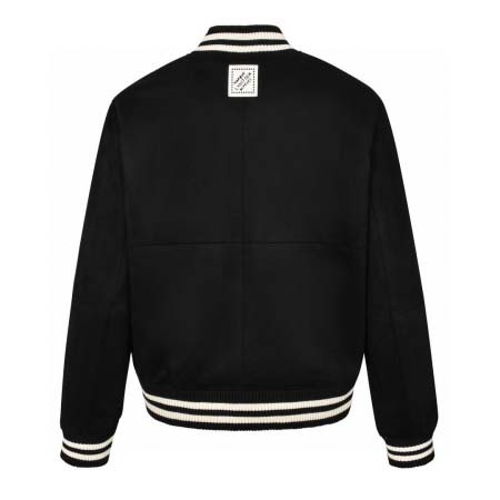 2025年10月30日秋冬新作Louis Vuittonジャケット高品質人気商品/LDF工場