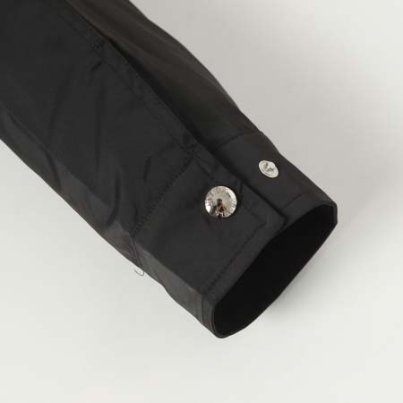 2025年10月30日秋冬新作Pradaジャケット高品質人気商品/LDF工場