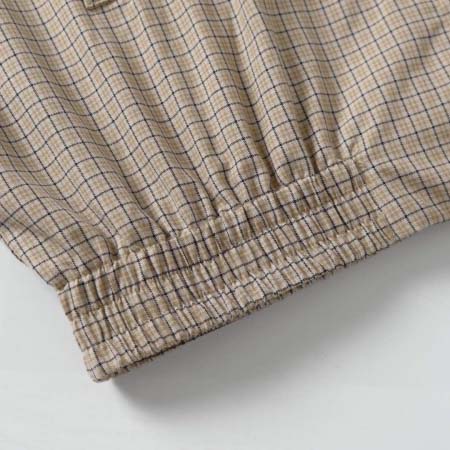 2025年10月30日秋冬新作Miumiuジャケット高品質人気商品/LDF工場