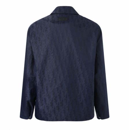 2025年10月30日秋冬新作Dior ジャケット高品質人気商品/LDF工場