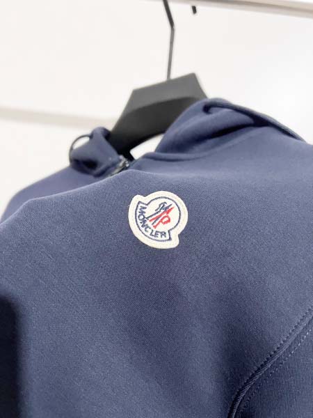 2025年10月30日秋冬新作Moncler3点セット高品質人気商品/LDF工場