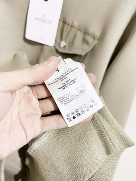 2025年10月30日秋冬新作Monclerスウェット高品質人気商品/LDF工場