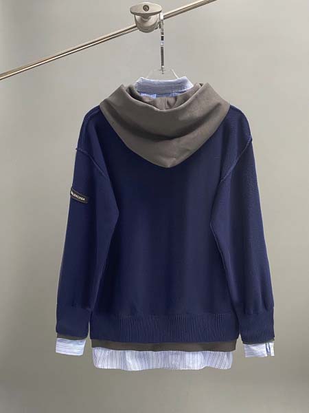 2025年10月30日秋冬新作Balenciaga上下高品質人気商品/LDF工場