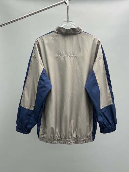 2025年10月30日秋冬新作Balenciagaシャツ高品質人気商品/LDF工場