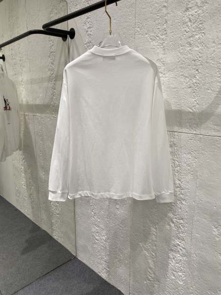 2025年10月30日秋冬新作Balenciagatシャツ高品質人気商品/LDF工場