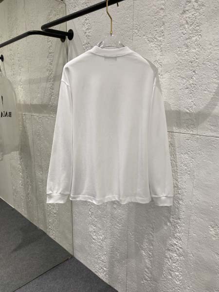 2025年10月30日秋冬新作Balenciagatシャツ高品質人気商品/LDF工場