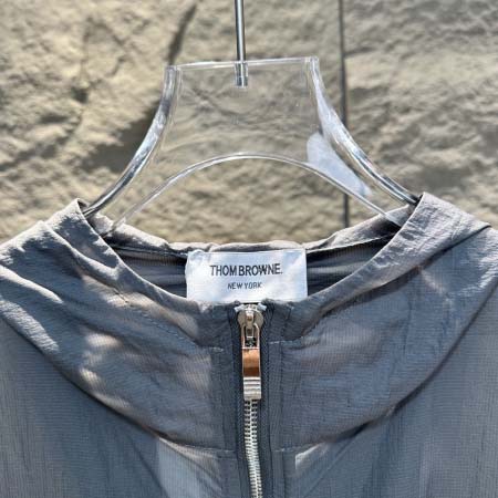 2025年10月30日秋冬新作THOM BROWNEジャケット高品質人気商品/LDF工場