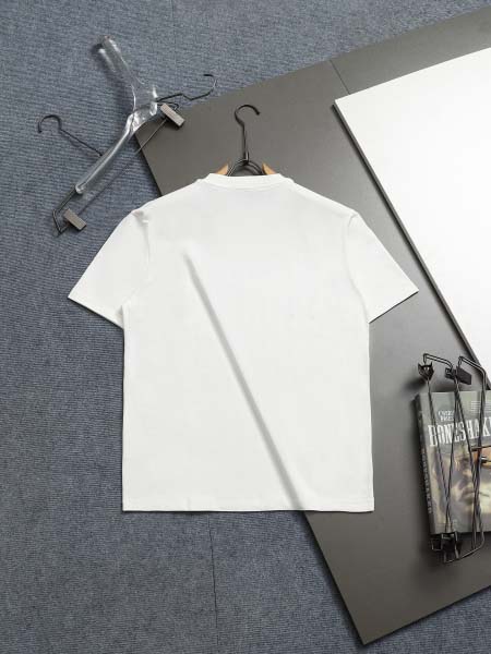 2025年10月30日秋冬新作Prada半袖 tシャツ高品質人気商品/LDF工場