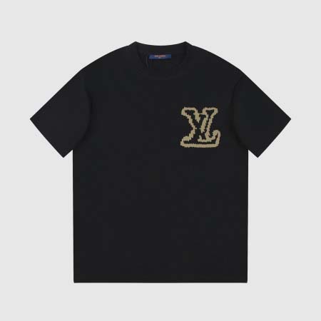 2025年10月30日秋冬新作Louis Vuittontシャツ高品質人気商品/LDF工場