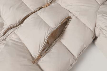 2025年10月30日秋冬新作Moncler女性ダウンジャケット高品質人気商品/LDF工場