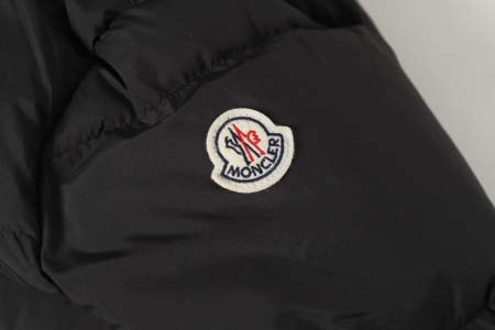 2025年10月30日秋冬新作Moncler女性ダウンジャケット高品質人気商品/LDF工場
