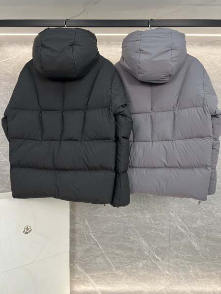2025年10月30日秋冬新作Monclerダウンジャケット高品質人気商品/LDF工場