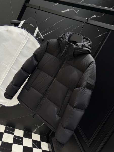 2025年10月30日秋冬新作Monclerダウンジャケット高品質人気商品/LDF工場