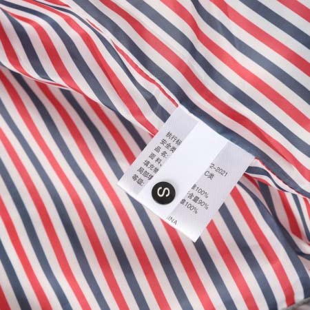 2025年10月30日秋冬新作Thom browneダウンジャケット高品質人気商品/LDF工場