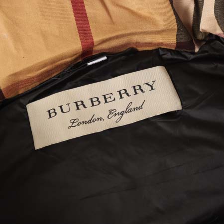 2025年10月30日秋冬新作Burberryダウンジャケット高品質人気商品/LDF工場