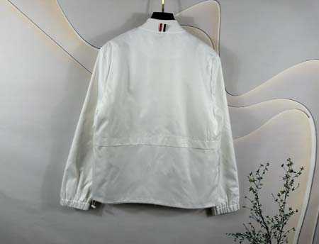 2025年10月30日秋冬新作Thom Browneジャケット高品質人気商品/LDF工場