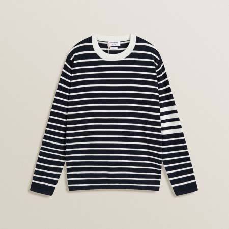 2025年10月30日秋冬新作Thom Browneセーター高品質人気商品/LDF工場