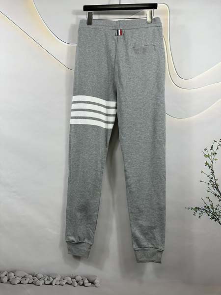 2025年10月30日秋冬新作Thom Browneズボン高品質人気商品/LDF工場