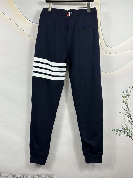 2025年10月30日秋冬新作Thom Browneズボン高品質人気商品/LDF工場