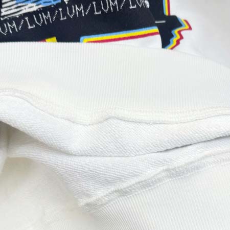 2025年10月30日秋冬新作Louis Vuittonスウェット高品質人気商品/LDF工場