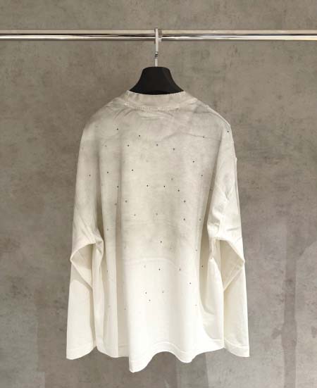 2025年10月30日秋冬新作Acne Studiostシャツ原版復刻人気で★ 超厳選★入手困難★/LDF工場