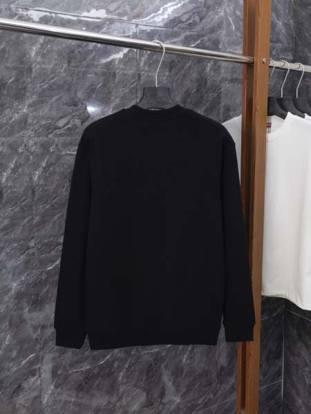 2025年10月30日秋冬新作burberryスウェット高品質人気商品/LDF工場