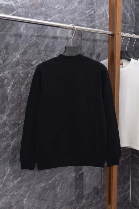 2025年10月30日秋冬新作Dior スウェット高品質人気商品/LDF工場