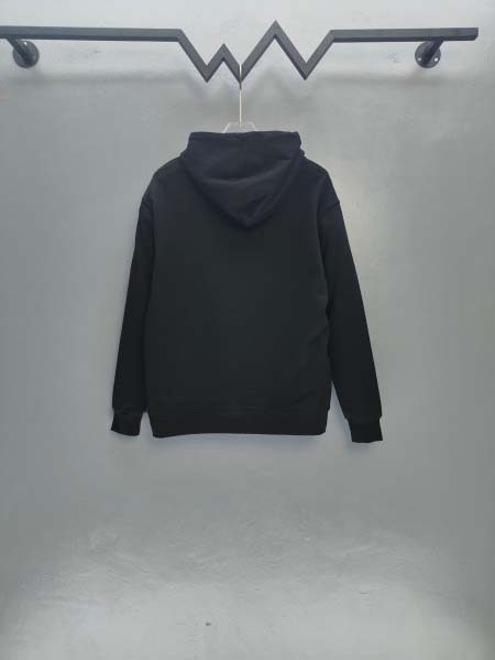 2025年10月30日秋冬新作Dior パーカー高品質人気商品/LDF工場