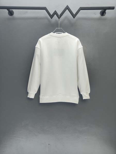 2025年10月30日秋冬新作Pradaスウェット高品質人気商品/LDF工場