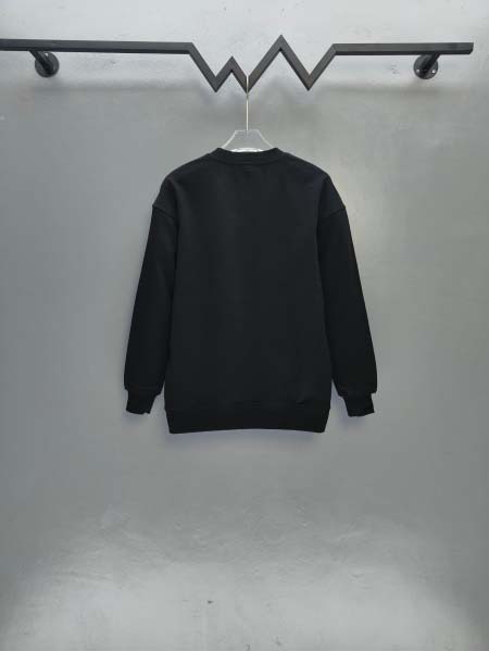 2025年10月30日秋冬新作Pradaスウェット高品質人気商品/LDF工場